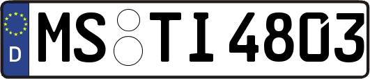 MS-TI4803