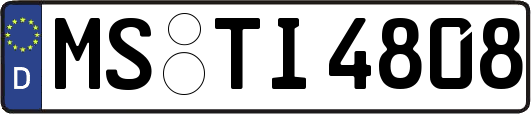 MS-TI4808