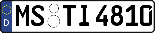 MS-TI4810