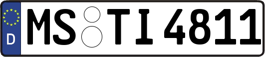 MS-TI4811