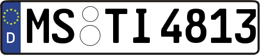 MS-TI4813