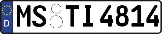 MS-TI4814
