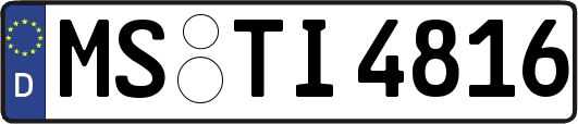 MS-TI4816
