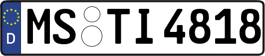 MS-TI4818