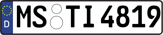MS-TI4819