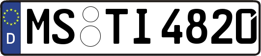 MS-TI4820
