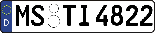 MS-TI4822