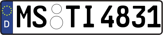 MS-TI4831