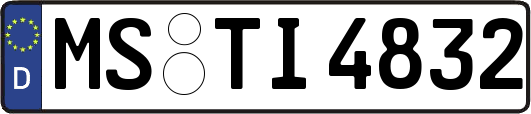 MS-TI4832