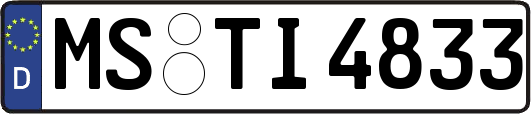 MS-TI4833