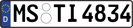 MS-TI4834