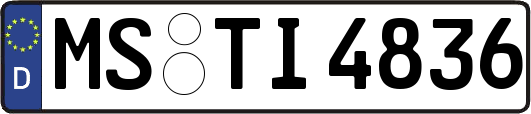 MS-TI4836