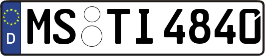 MS-TI4840