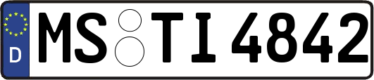 MS-TI4842
