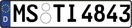 MS-TI4843
