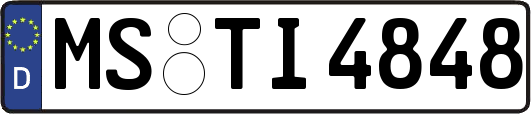 MS-TI4848