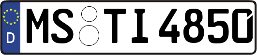 MS-TI4850