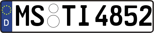 MS-TI4852