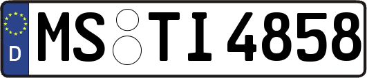 MS-TI4858