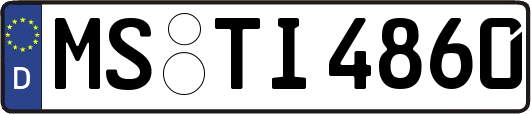 MS-TI4860