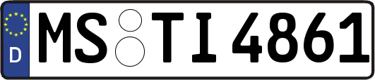 MS-TI4861