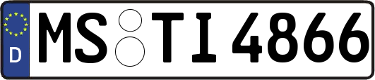 MS-TI4866