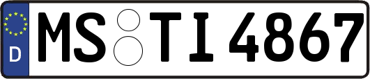 MS-TI4867