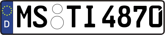 MS-TI4870