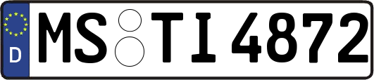 MS-TI4872