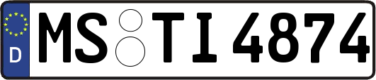 MS-TI4874