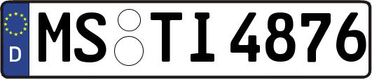 MS-TI4876