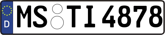 MS-TI4878