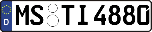 MS-TI4880