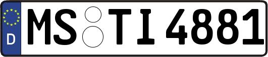 MS-TI4881