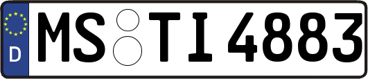 MS-TI4883