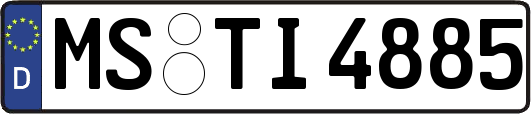 MS-TI4885