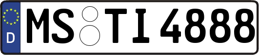 MS-TI4888