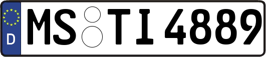 MS-TI4889