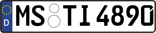 MS-TI4890
