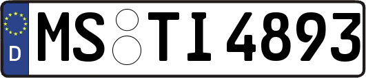 MS-TI4893