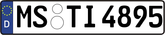 MS-TI4895
