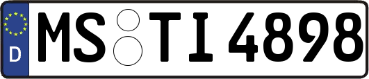 MS-TI4898