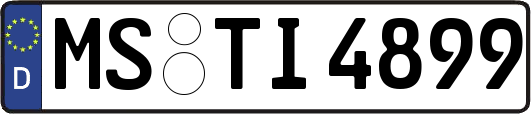 MS-TI4899