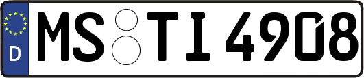 MS-TI4908