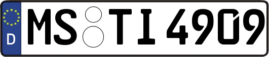 MS-TI4909
