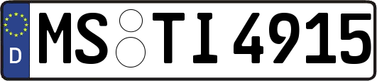MS-TI4915