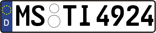 MS-TI4924