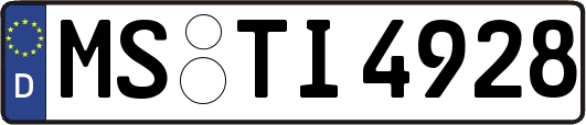 MS-TI4928