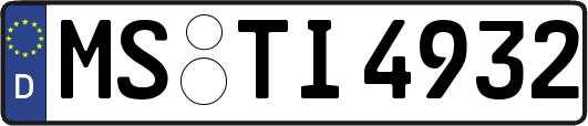 MS-TI4932