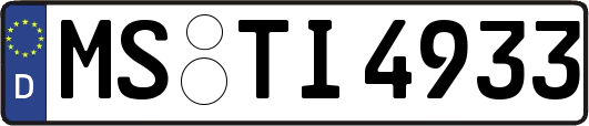 MS-TI4933
